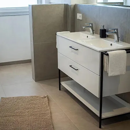 Appartement Kienbergblick - Haus Alpentenne, *