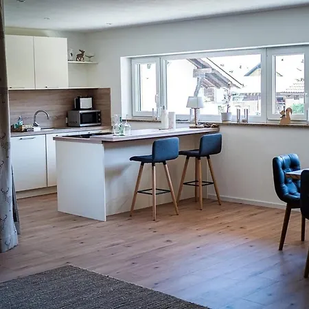 Kienbergblick - Haus Alpentenne, * 프론텐